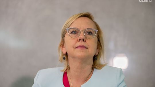 Anna Moskwa spotka się z mieszkańcami Kozienic