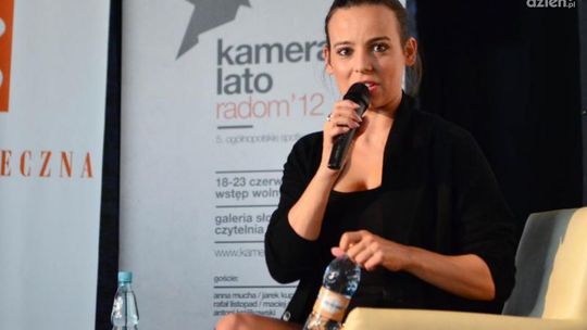 ANNA MUCHA: KAROLAK UWAŻA JĄ ZA AMATORKĘ?!