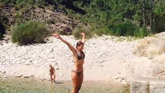 Anna Popek: Twarz "dobrej zmiany" z chorobą serca