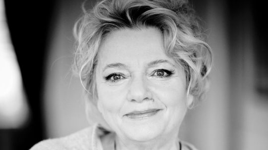 Anna Seniuk i „Wieczór w Teatrze Wielkim” we Wsoli!