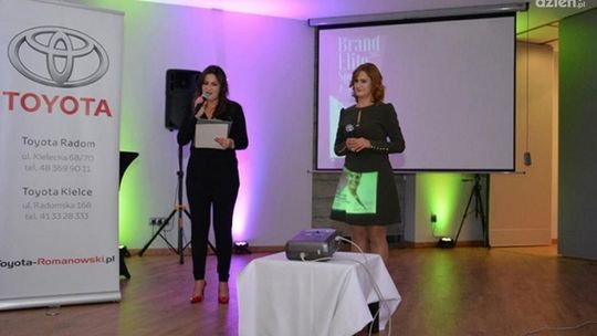 Anna Słopiecka i Małgorzata Patynowska - rozmowa w studiu lokalnym Radia Rekord