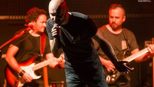 Another Pink Floyd w G2