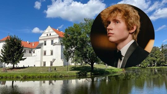 Antoni Kłeczek wystąpi w Muzeum Ludowych Instrumentów Muzycznych w Szydłowcu