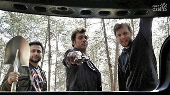 Anty-walentynkowa NOC GROZY w Multikinie