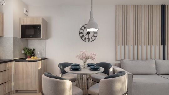 Apartament czy hotel – jak wybrać idealne miejsce na kilkudniowy wypoczynek?