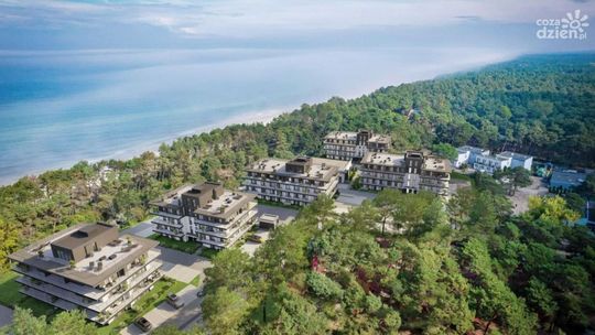 Apartament inwestycyjny nad morzem – Twoja szansa na zyskowną inwestycję w apartamenty nad morzem na sprzedaż