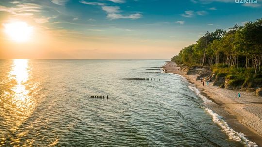 Apartament inwestycyjny nad morzem – zyskowna inwestycja w nowoczesne apartamenty nad morzem na sprzedaż