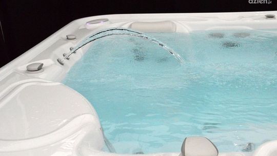 Apartament z jacuzzi w pokoju - czy to dobre rozwiązanie? 