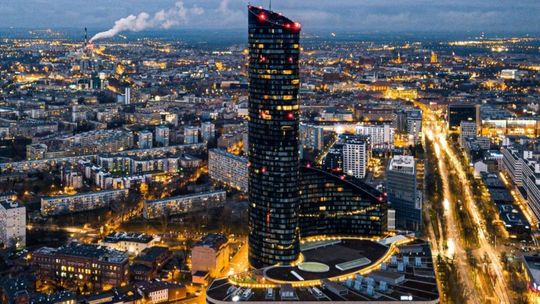 Apartamenty we Wrocławiu - Luksusowe Noclegi w Centrum Miasta