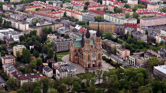 Apel do władz Radomia w istotnej sprawie. "Czy będzie działać w imię partykularnych interesów?"