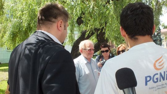 Apel dziennikarzy. Odwołają dyrektora ZUK?