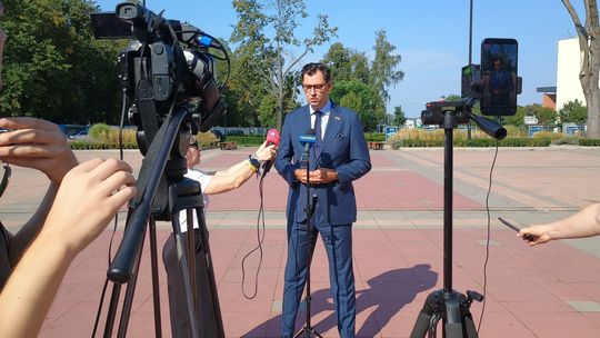 Apel Konrada Frysztaka - Nie rezygnujcie z edukacji zdrowotnej