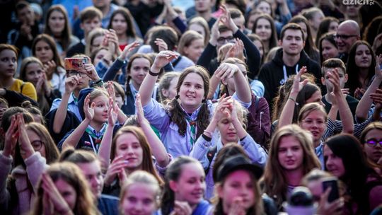 Apel Młodych 2019 (zdjęcia)