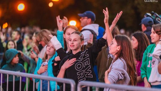 Apel Młodych 2023 pod hasłem #ComeAlive