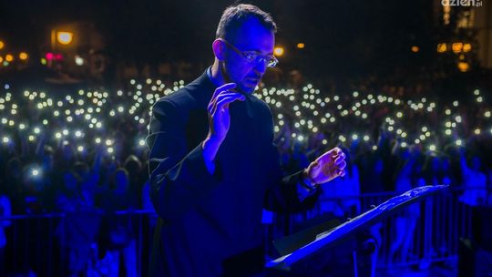 Apel Młodych. Zobacz program wydarzenia!