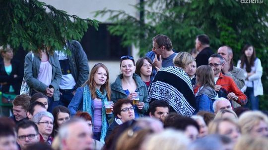 „Apetyt na Gombrowicza” - Sikora, Przybysz, Bukartyk!