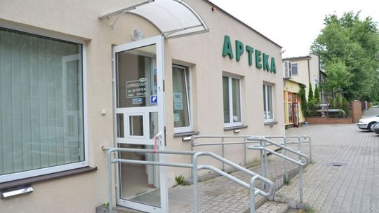 Apteka nie wydaje lekarstwa? To nieuczciwe! Apteka nie wydaje lekarstwa? To nieuczciwe!