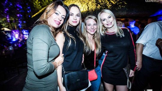 Archiwum: Galeria z imprezy Air Archiwum