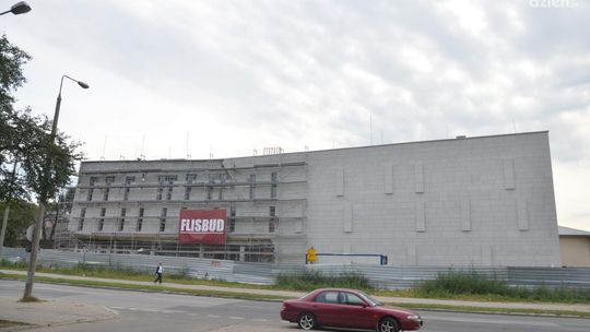 Archiwum Państwowe gotowe już w grudniu?