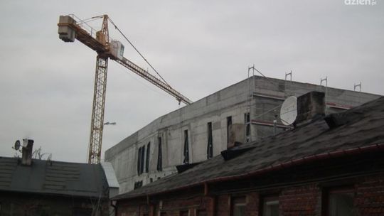 Archiwum Państwowe (nowe zdjęcia)