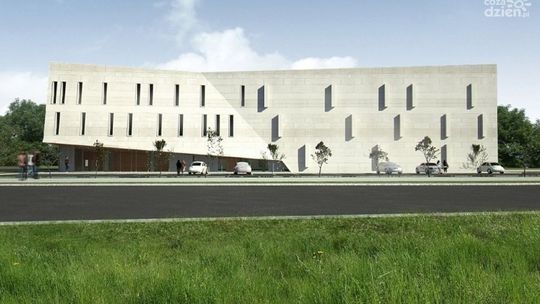 Archiwum Państwowe (zdjęcia)