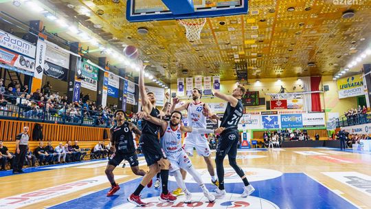 Arcyważny mecz HydroTrucku Radom o utrzymanie. Rywalem inny outsider