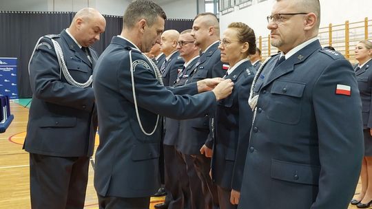 Areszt świętował 25-lecie