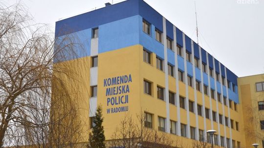 Areszt za posiadanie znacznej ilości narkotyków