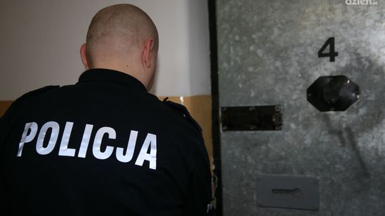 Areszt za usiłowanie zabójstwa