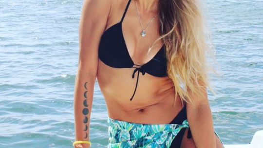 Argentynka zagra w E. Leclerc Radomce Radom!