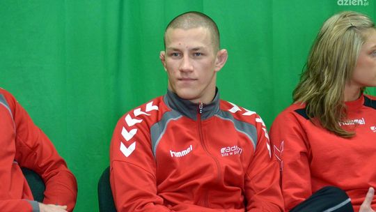 Arkadiusz Kułynycz najlepszy w Memoriale Pytlasińskiego!