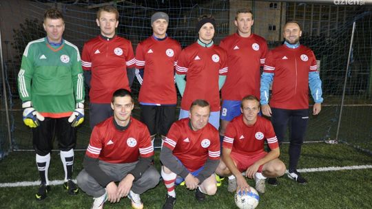 Armed Ort na czele zmagań