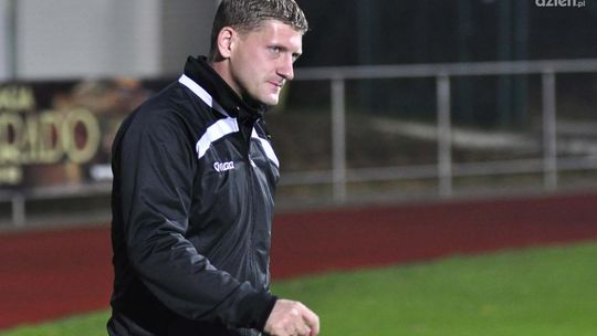 Armin Tomala na stażu w FC Schalke 04