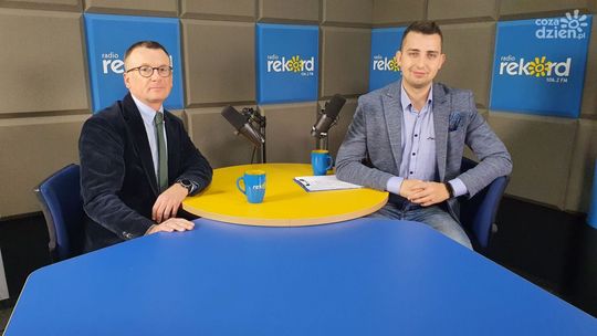 Arndt: Planujemy rozbudowę Fabryki Broni, wprowadzimy nowe produkty