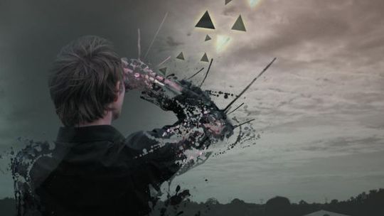 Art of Żak cz. III  - pokaż swój talent!