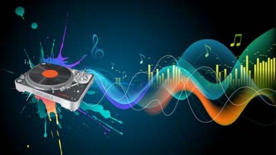 Art of Żak cz. IV - Yes I Am czyli czas na muzykę