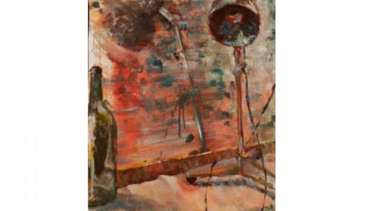 Art of Żak cz. VII - Konrad Czarnecki