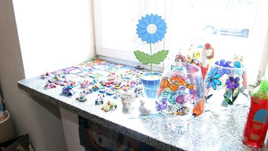 ARTETERAPIA - sposób na młodzieżowe problemy