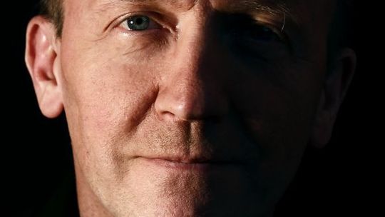 Artur Barciś w Elektrowni 