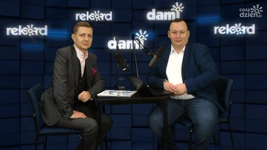 Artur Bartoszewicz: Lotnisko to nie leczenie kompleksów, a projekt biznesowy