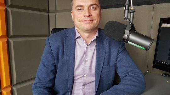 Artur Błasiński: Jeszcze można się zgłaszać do Biegu Kazików