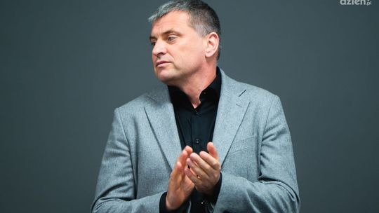Artur Błasiński z RLTL Optima Radom najskuteczniejszym trenerem w Polsce! 