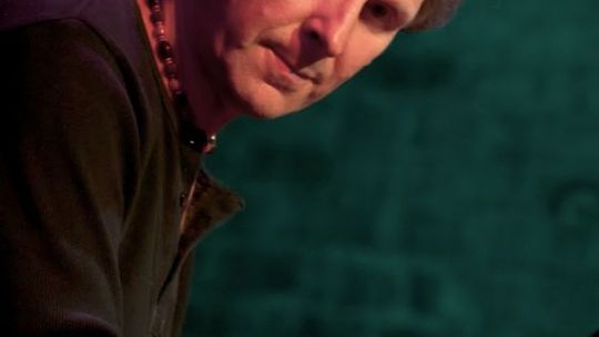 Artur Dutkiewicz Trio w Amfiteatrze!