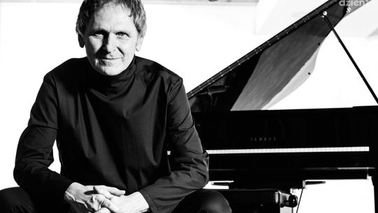 Artur Dutkiewicz Trio w Amfiteatrze 