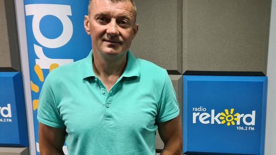 Artur Kupiec: Chcemy pokazać, że na Plantach nikt nie będzie miał z nami łatwo