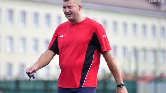 Artur Kupiec: "Rozegraliśmy zwycięski, ale słaby mecz"