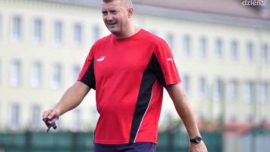 Artur Kupiec trenerem Broni Radom