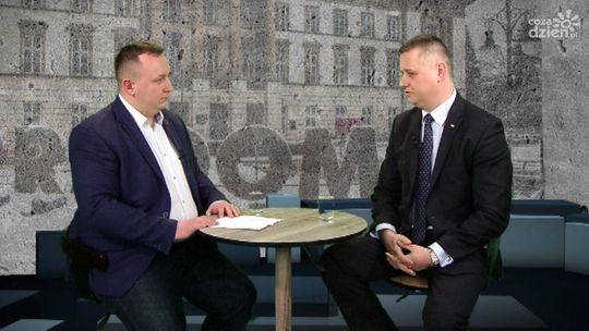 Artur Standowicz. Czy będzie naszym prezydentem? Zobacz koniecznie!