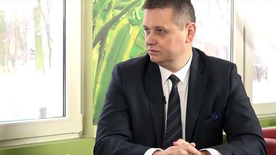 Artur Standowicz gościem Hyde Parkowej