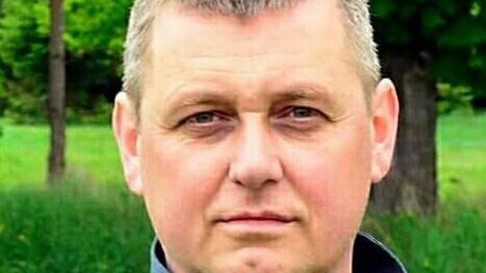 Artur Standowicz wicewojewodą mazowieckim?